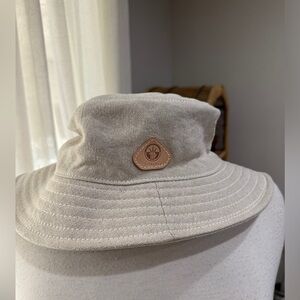 Hemp‎ Bucket Hat